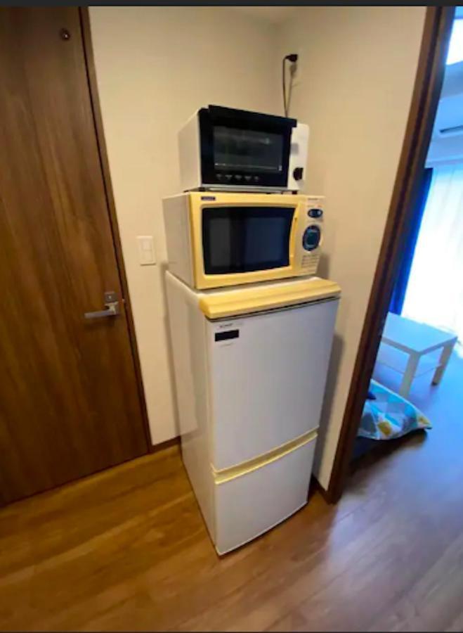 Апартаменти No3 Mansion#Jr Yamanote Line Otsuka 5Min#Minimalist House#Freewifi&Max2-3 Токіо Екстер'єр фото