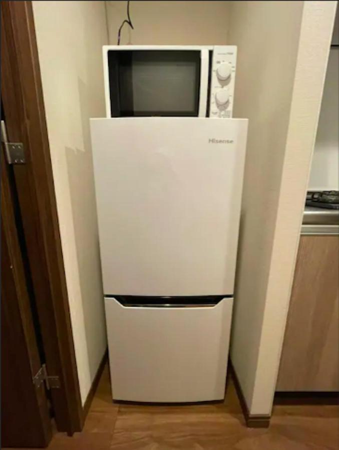Апартаменти No3 Mansion#Jr Yamanote Line Otsuka 5Min#Minimalist House#Freewifi&Max2-3 Токіо Екстер'єр фото