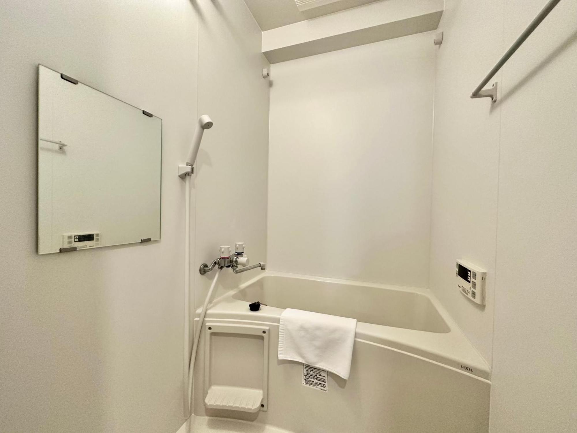 Апартаменти No3 Mansion#Jr Yamanote Line Otsuka 5Min#Minimalist House#Freewifi&Max2-3 Токіо Екстер'єр фото