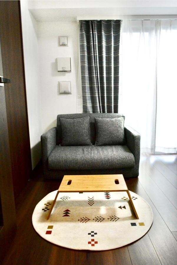 Апартаменти No3 Mansion#Jr Yamanote Line Otsuka 5Min#Minimalist House#Freewifi&Max2-3 Токіо Екстер'єр фото